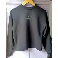 ราคา PRELOVED PULL & BEAR TOP (26504022190)