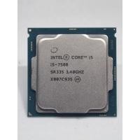 ราคา INTEL CPU CORE I5 7500 4C/4T LGA 1151 ฟรีซิลิโคน 1 ซอง (28010866395)