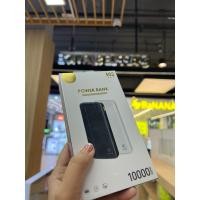 ราคา MARK SO2 Power bank 10000mAh (28521016097)