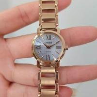 ราคา นาฬิกา CITIZEN Eco-Drive Lady มือสองของแท้ 100% (20091509048)