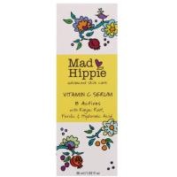 ราคา Mad Hippie Skin Care Products, Vitamin C Serum, 8 Actives, 1.02 fl oz (30 ml) (1496488565)