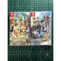 ราคา [NSW] Nintendo Switch - Rune Factory 4 Special & Rune Factory 5 [JAPAN] [JP] (23337023174)