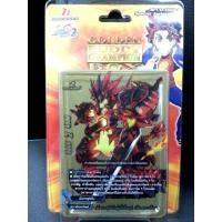 ราคา การ์ด บัดดี้ไฟท์ การ์ดบัดดี้ไฟท์ GOLDEN BUDDY CHAMION BOX BFT-D-SS03-1 (1879442204)