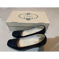 ราคา รองเท้าคัชชูหัวตัด หนังแท้ แบรนด์ ST.JAMES ไซส์ 36 (23413190406)