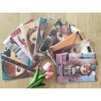 ราคา ✨สินค้ามือหนึ่ง✨‼️Sale‼️ สมุด Blythe (บลายด์) (นำเข้าจากญี่ปุ่น) (11501919449)