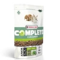 ราคา อาหารลูกกระต่าย คอมพลีท Cuni Junior Complete (Rabbit), 500 g. (7334826718)