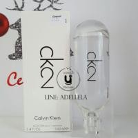 ราคา พร้อมส่ง น้ำหอม CK2 100ml (44279696)