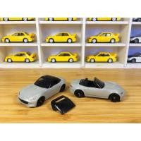 ราคา Tomica - Mazda Roadster ( สีเทา ) (1988243875)