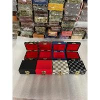 ราคา กล่องใส่พระกล่องใส่ทองกล่องใส่พระกันกลิ้ง(8*10*4cm) (54151708261)