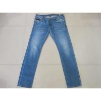 ราคา DIESEL IAKOP 807S MADE IN ROMANIA วัดจริงเอว 36ยาวจากเอว44ปลายขา7.5เป้า10.5นิ้ว (54200907954)