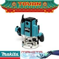 ราคา MAKITA รุ่น RP-1800 เครื่องเร้าเตอร์ 1/2 นิ้ว 1,850 วัตต์ # ออก..ใบเสร็จ-ใบกำกับภาษี..ได้ครับ.. (29063296867)