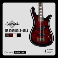 ราคา เบส Spector Icon NS-2 Bolt-On (41274516697)