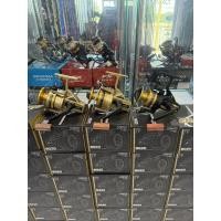 ราคา รอกBG ZERO BG13/BG15/BG15สีทอง/BG20/BG30 ZERO 5+1BBของแท้ตรงปกครับสต๊อกแน่นครับ (7249923438)