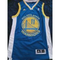 ราคา เสื้อบาส NBA adidas #11 THOMSON/GSW/Golden state warriors (1923394064)