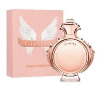 ราคา Paco rabanne Olympea EDP 6ml. (3549087656)