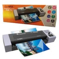 ราคา OLYMPIA LAMINATOR OLM-753/OLYMPIA LAMINATOR OLM-753/林 เครื่องวัดความดันโลหิตของเยอรมนี OLM-753 (21989101062)