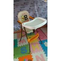 ราคา เก้าอี้ทานข้าวทรงสูง (1496997965)