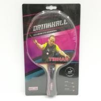 ราคา Tibhar Drinkhall ไม้ปิงปองปิงปอง (13499459153)