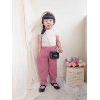 ราคา กางเกง JASMINE CHILDRENS/กางเกงเด็กผู้หญิง/GIRLS JOGGER PANTS/GIRLS JOGGER PANTS (26465236459)