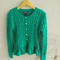 ราคา เสื้อคาร์ดิแกนโปโล Ralph lauren (28020526631)