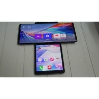 ราคา LG Wing 5g ram 8g ROM 256g (17701982399)