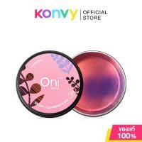 ราคา Oni Brush Cleansing Soap 50g #Lavender โอนิ สบู่ล้างแปรงแต่งหน้า กลิ่นลาเวนเดอร์. (45602028408)