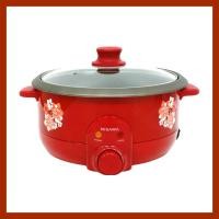 ราคา หม้อสุกี้อเนกประสงค์ มิซาว่า ขนาด 3 ลิตร (4537998239)