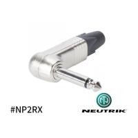 ราคา หัวแจ็คโมโน Neutrik นิวทริค NP2RX (26808561454)