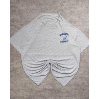 ราคา เสื้อยืด พิมพ์ลาย Russell Athletic Build Up (25561838016)