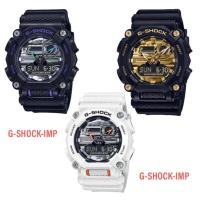 ราคา นาฬิกา CASIO G-SHOCK รุ่น GA-900AS ของแท้ประกันCmg 1 ปี ใหม่ล่าสุด (20745062457)