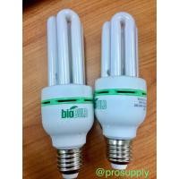 ราคา หลอดประหยัดไฟเพื่อสุขภาพ bioBULB 13 w 15 w (2614160625)