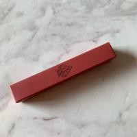 ราคา แท้100% 3ce Velvet lip tint สี going right (1947233921)