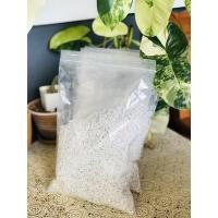 ราคา เพอร์ไลท์ แบ่งขายขนาด1ลิตร วัสดุปลูก ส่วนผสมเครื่องปลูก (13519258544)