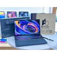 ราคา ASUS ZENBOOK DUO 14 UX482EA-HY003TS (25364348015)