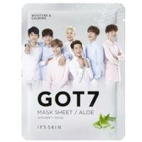 ราคา ★It's Skin Aloe Mask Sheet (69656150)