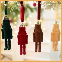 ราคา เขาแคร็กเกอร์พลาสติกอุปกรณ์เสริมตกแต่งต้นคริสต์มาสสดใสเทศกาลสําเนียง (46050809515)