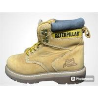 ราคา CATERPILLAR แท้มือ2 Size40/25cm.อ่านรายละเอียดรองเท้าก่อนสั่งซื้อ (29052354455)