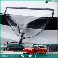 ราคา เหมาะสําหรับ [Gac aion UT/V] พลังงานใหม่ไฟฟ้ารถชาร์จปืนกันฝนพอร์ตชาร์จชาร์จกองชาร์จแม่เหล็กกันฝนผ้า Snowproof Cover (43750182265)