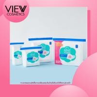 ราคา Aime เอเม่ สำลีแผ่นทำความสะอาดผิวหน้า 130 / 90 / 40 กรัม เช็ดทำความสะอาดเครื่องสำอาง สัมผัสนุ่ม (40370688392)