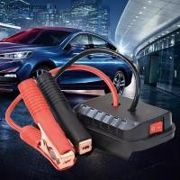 ราคา Jump Starter สําหรับ Makita Booster Cable Adapter ชุดไฟฉุกเฉิน DIY Converter ไม่มีแบตเตอรี่ (52850098323)