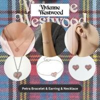 ราคา สินค้านำเข้าเครื่องประดับ Vivienne Westwood (42004576511)