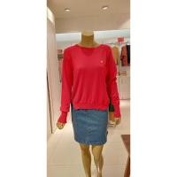 ราคา HUSH PUPPIES Hush Puppys Long Sleeve kaod!!!! (28209948779)