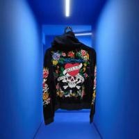 ราคา เสื้อฮู้ด ed hardy Full Tag (24085364604)