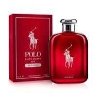 ราคา RALPH LAUREN POLO RED EDP 75 ml (24444300113)