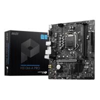 ราคา MAINBOARD MSI H510M A PRO LGA1200 (รับประกัน3ปี) (11957658282)