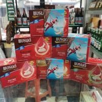 ราคา แบรนด์ เครื่องดื่มรังนกแท้สำเร็จรูป 42 มล. 6 ขวด x 42 มล (6320407768)