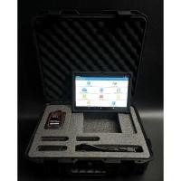 ราคา Launch x431 pro . ( DBScar7 ) 12V. & 24V. เครื่องสแกนวิเคราะห์ยานยนต์ OBD (22241226949)