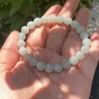 ราคา สีสด สร้อยข้อมือหยกแท้ กำไลหยกแท้ ข้อมือหยกเขียว 8มิล เนื้อสวย เนื้อฉ่ำ สีดี สีโดน หาตัวจับยาก กำไลหยก หยกพม่าแท้ (29985731661)