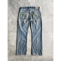 ราคา EVISU X Puma Jeans Size Fit 34/35 (40305727986)