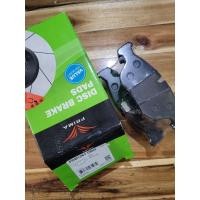 ราคา PRIMA ผ้าดิสเบรคหน้า วอลโว่ 850 , V70 2.3 (PDB1261) Volvo (50451868028)